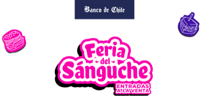 Feria del Sánguche